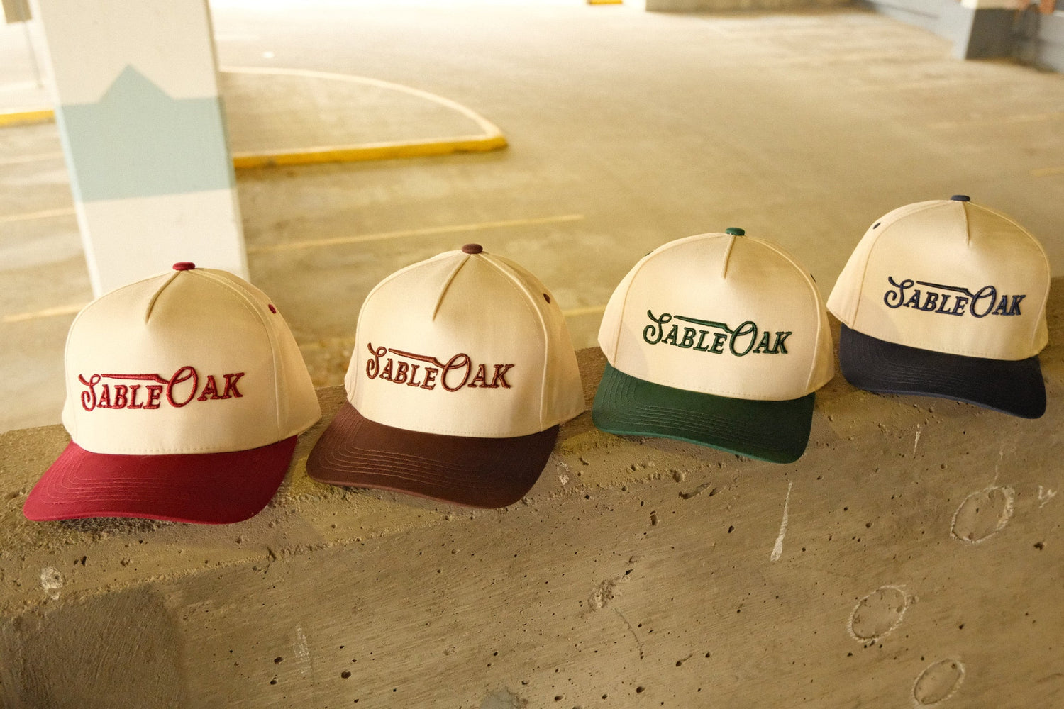 Signature Hats