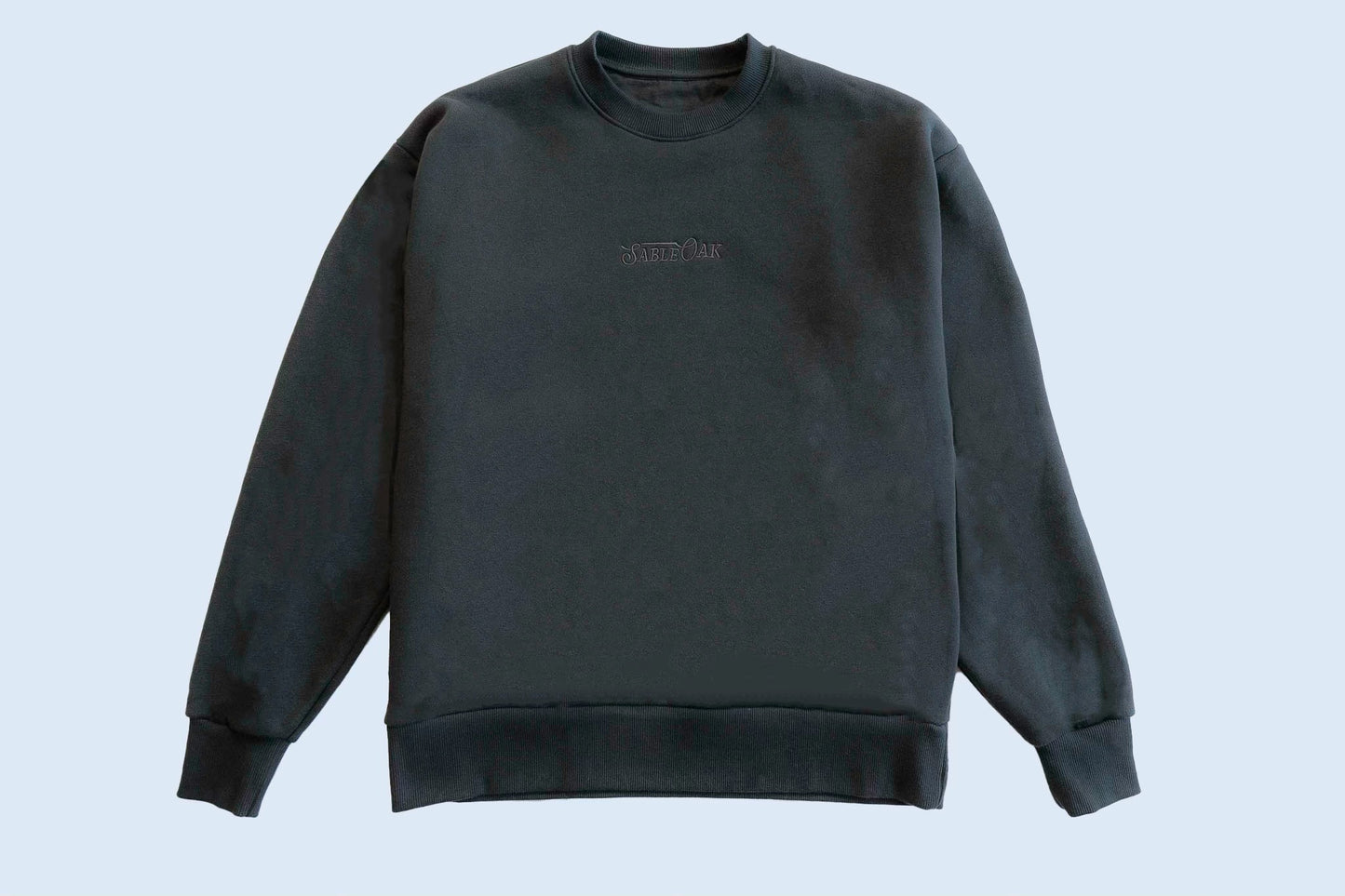 Signature Crewneck