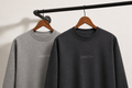 Signature Crewneck